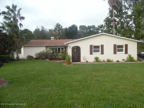 11321 Topaz St, Spring Hill, FL 34608 photo 1