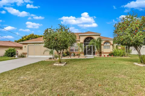 2057 Beckwith Ave, Spring Hill, FL 34608 photo 1