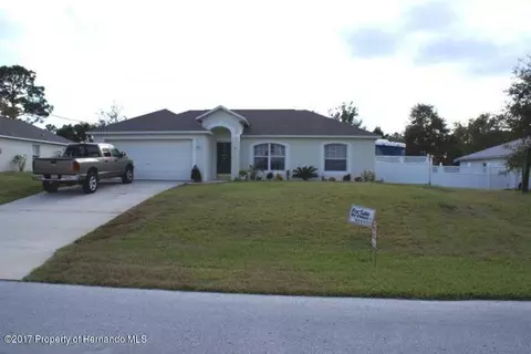 11342 Riddle Dr, Spring Hill, FL 34609 photo 1
