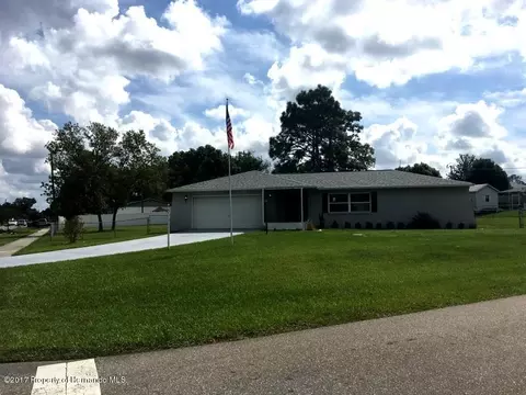 14491 Coronado Dr, Spring Hill, FL 34609 photo 1