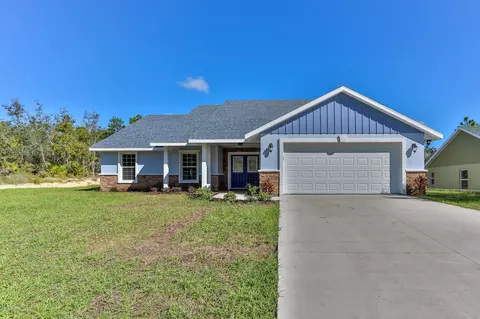 5353 Tortuga Loop W, Lecanto, FL 34461 photo 1