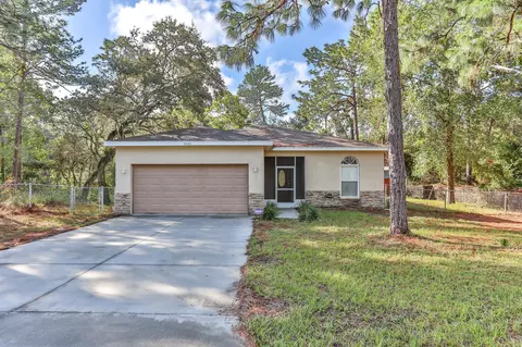 9630 Gladwin Ave, Hudson, FL 34667 photo 1