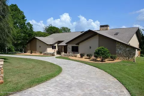 7828 Floral Dr, Weeki Wachee, FL 34607 photo 1