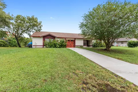 3060 Dumas Ave, Spring Hill, FL 34609 photo 1