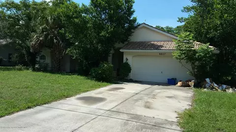 8027 Tranquil Dr, Spring Hill, FL 34606 photo 1