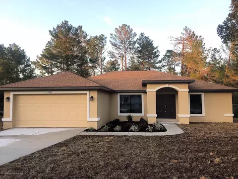 13269 Delbarton St, Spring Hill, FL 34609 photo 1
