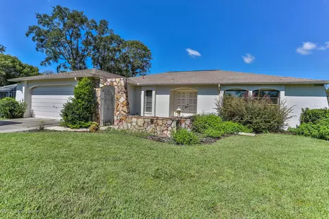 12247 Baxley St, Spring Hill, FL 34609 photo 1