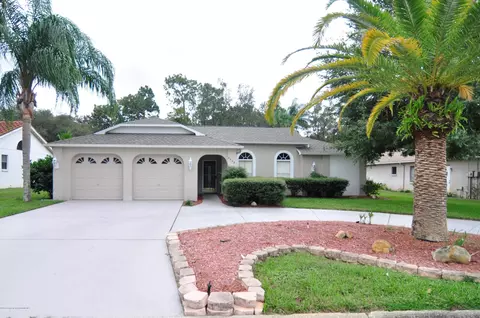 4408 Gaston St, Spring Hill, FL 34607 photo 1