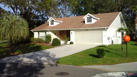 2188 Troon Ct, Spring Hill, FL 34606 photo 1