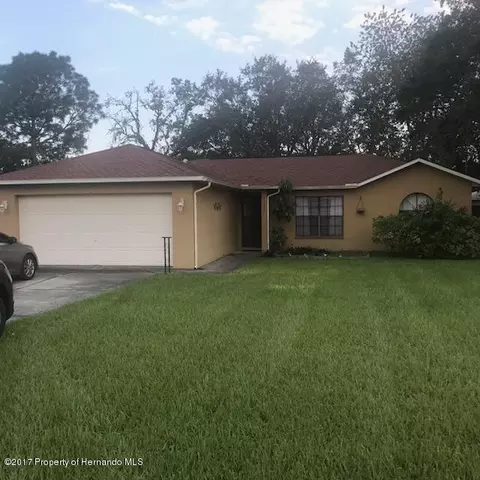 13174 Drysdale St, Spring Hill, FL 34608 photo 1