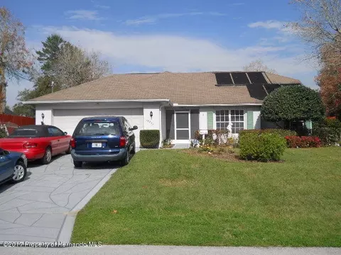 14033 Conyers, Spring Hill, FL 34609 photo 1