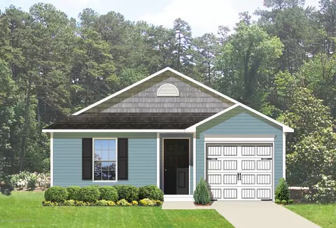 7319 Apache Trl, Spring Hill, FL 34606 photo 1