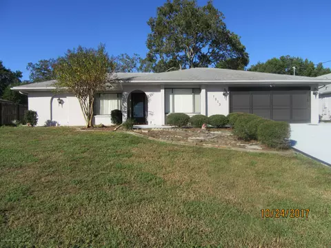 1213 Tyler Ave, Spring Hill, FL 34606 photo 1