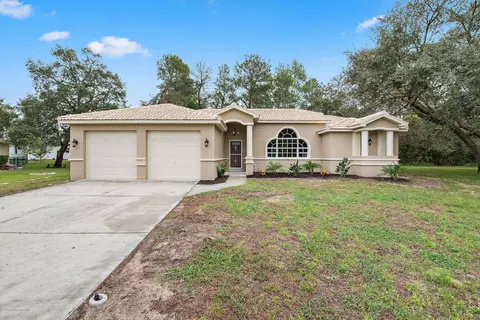 7244 Anhinga Ct, Spring Hill, FL 34607 photo 1
