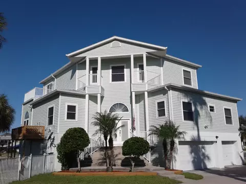 4167 Lily Dr, Hernando Beach, FL 34607 photo 1