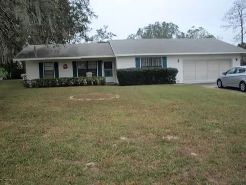 3235 Gretna Dr, Spring Hill, FL 34609 photo 1