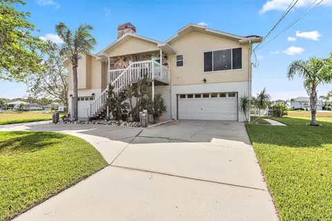 3496 Triggerfish Dr, Hernando Beach, FL 34607 photo 1