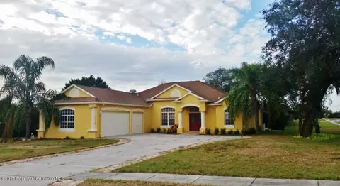 18728 Bascomb Ln, Hudson, FL 34667 photo 1