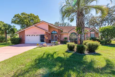 1220 Lansing Dr, Spring Hill, FL 34608 photo 1