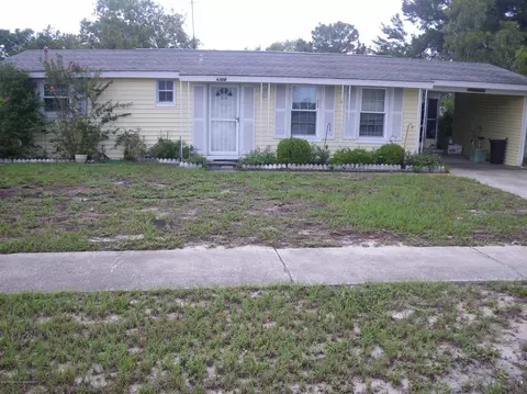 4366 Oriole, Spring Hill, FL 34608 photo 1
