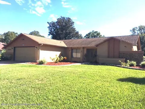 12200 Glancy Ln, Spring Hill, FL 34609 photo 1
