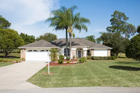 5192 Lydia Ct, Spring Hill, FL 34608 photo 1