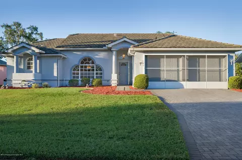 5165 Panther Dr, Spring Hill, FL 34607 photo 1