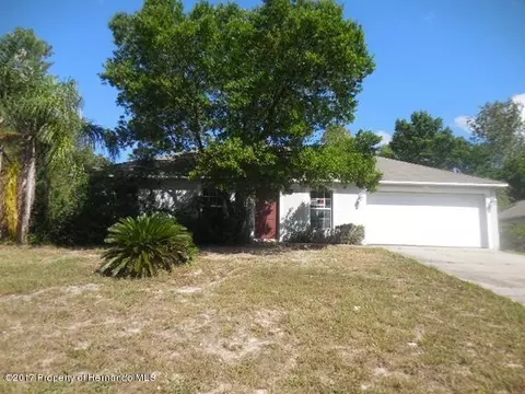 10101 Elgin Blvd, Spring Hill, FL 34608 photo 1