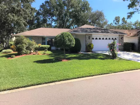 7207 Big Bend Dr, Spring Hill, FL 34606 photo 1