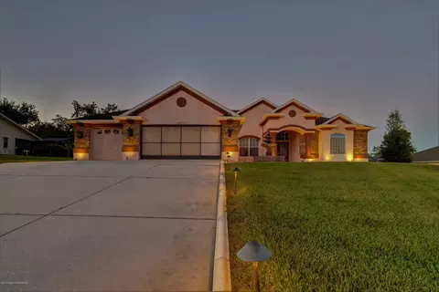 14017 Bruni Dr, Spring Hill, FL 34609 photo 1