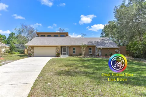 8303 Delaware Dr, Spring Hill, FL 34607 photo 1