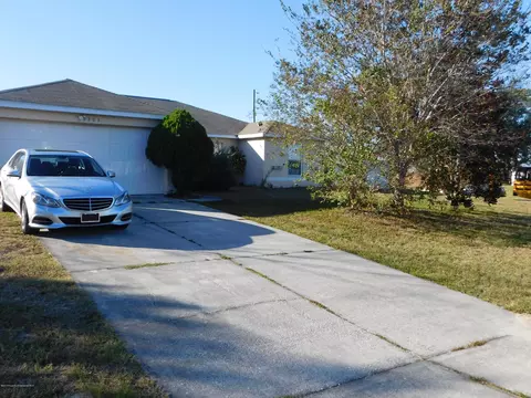 5303 Baldock Ave, Spring Hill, FL 34608 photo 1