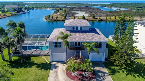 3479 Crape Myrtle Dr, Hernando Beach, FL 34607 photo 1