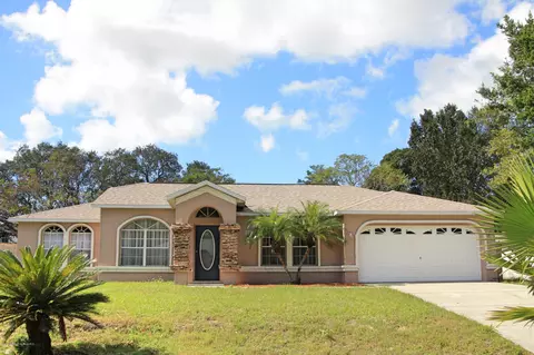 2039 Bentley Ave, Spring Hill, FL 34608 photo 1