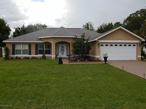 2094 Anchor Ave, Spring Hill, FL 34608 photo 1