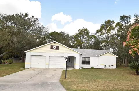 7392 Philatelic Dr, Spring Hill, FL 34606 photo 1
