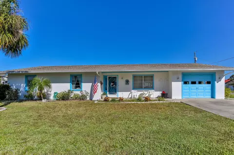3203 Gulfview Dr, Hernando Beach, FL 34607 photo 1