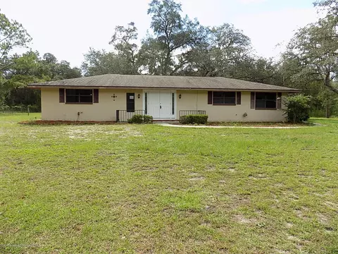 6387 Juniper Ave, Webster, FL 33597 photo 1