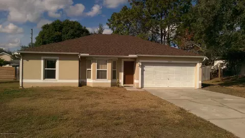 2309 Pomeroy Rd, Spring Hill, FL 34609 photo 1