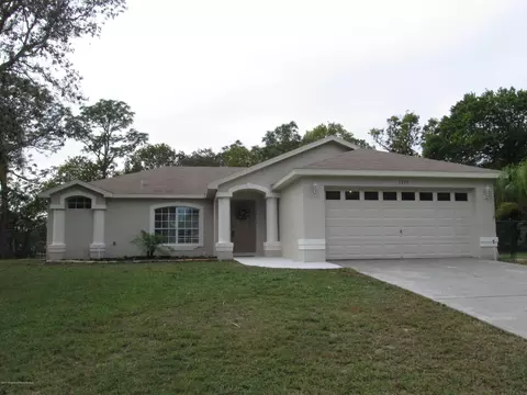 1111 Fay Ave, Spring Hill, FL 34609 photo 1