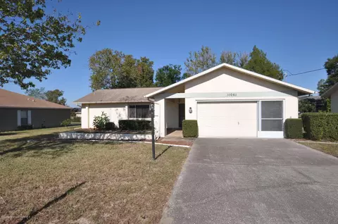 11061 Upton St, Spring Hill, FL 34608 photo 1