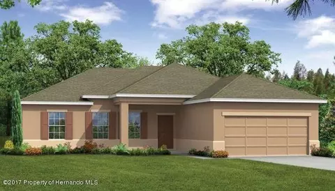 2276 Mariner Blvd, Spring Hill, FL 34609 photo 1