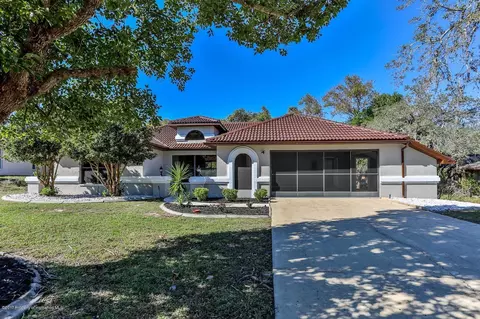 185 Rusk Cir, Spring Hill, FL 34606 photo 1