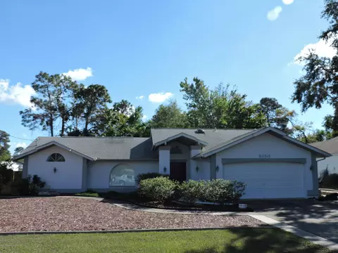 5150 Harbinger Rd, Spring Hill, FL 34608 photo 1