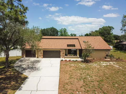 7897 Floral Dr, Weeki Wachee, FL 34607 photo 1