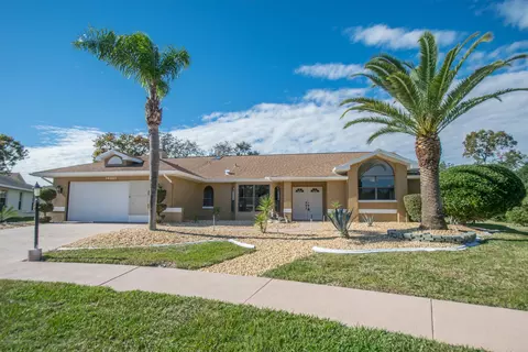 10357 Ventura Dr, Spring Hill, FL 34608 photo 1