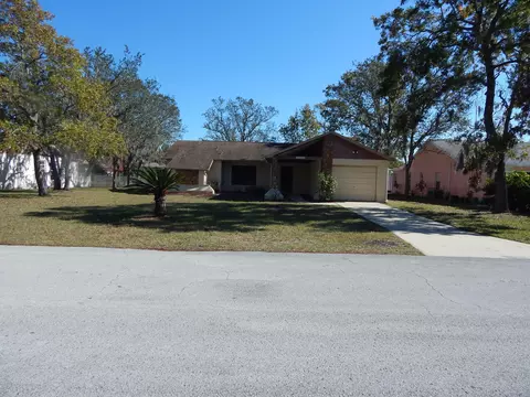 4112 Glade Rd, Spring Hill, FL 34606 photo 1