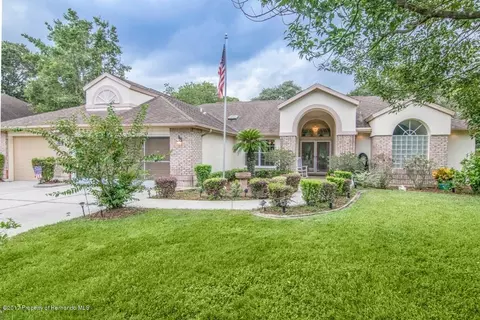 2061 Brigadier, Spring Hill, FL 34608 photo 1
