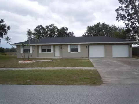 9446 Bayside Ct, Spring Hill, FL 34608 photo 1