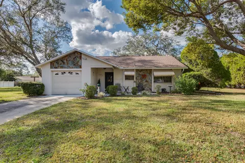1371 Dill Ave, Spring Hill, FL 34608 photo 1